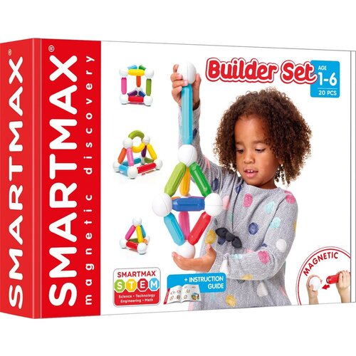SmartMax SmartMax | My First | Builder set