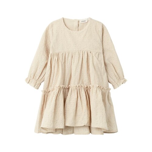 Lil' Atelier Lil' Atelier | Rumina dress | Wood Ash