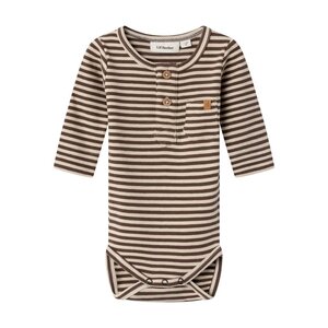 Lil' Atelier Lil' Atelier | Geo slim body | Rain Drum Stripe