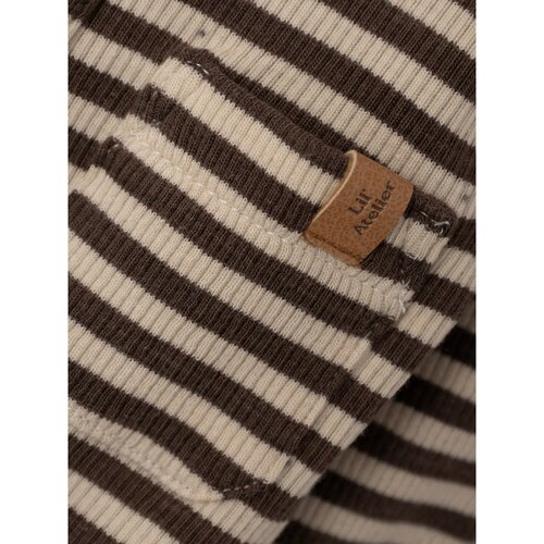 Lil' Atelier Lil' Atelier | Geo slim body | Rain Drum Stripe