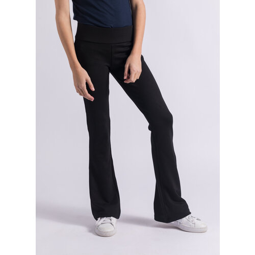 The New The New | Yoga flared pants | Black