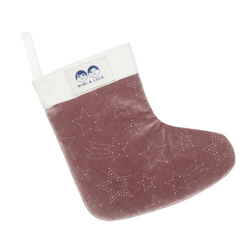 Mimi & Lula Mimi & Lula | Christmas stocking met inhoud