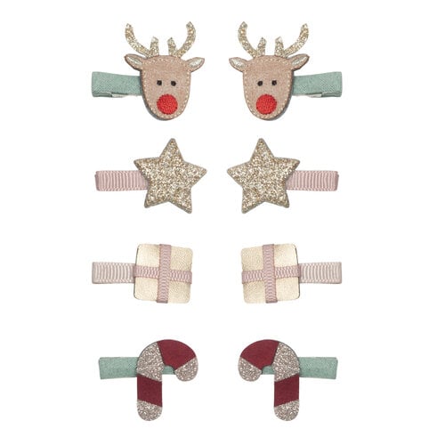Mimi & Lula Mimi & Lula | Christmas mini clips Mimi & Lula Mimi & Lula | Christmas mini clips