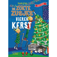 De Zoete Zusjes | Vieren Sinterklaas & Kerst (bundel)