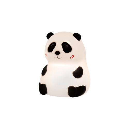 Little L Little L | Nachtlampje Panda Zhao