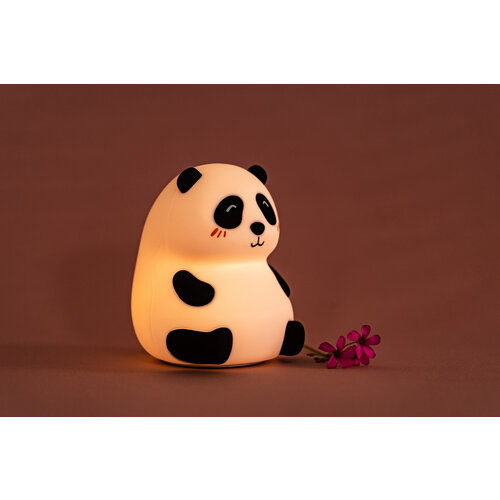 Little L Little L | Nachtlampje Panda Zhao