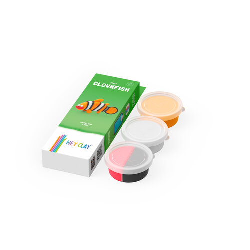 Hey Clay Hey Clay | Clownvis Hey Clay Hey Clay | Clownvis