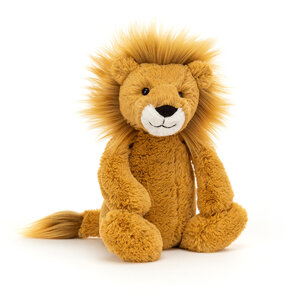 Jellycat Jellycat | Bashful Lion Original Medium