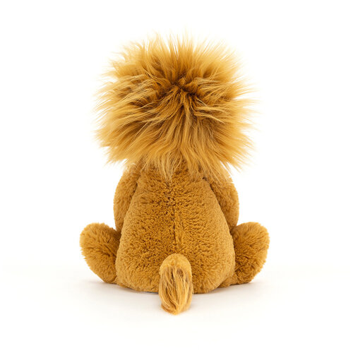 Jellycat Jellycat | Bashful Lion Original Medium