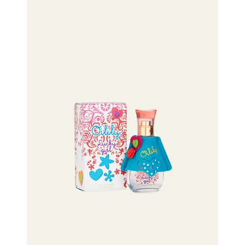 Oilily Oilily | Eau de toilette | Lucky Girl