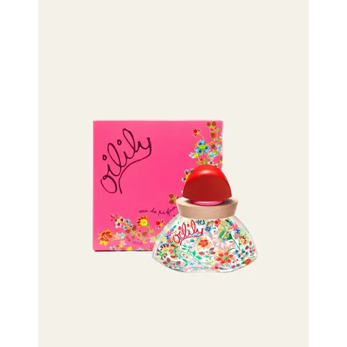 Oilily Oilily | Classic Eau de parfum