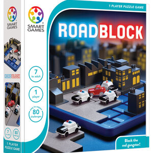 Smart Games Smart Games | RoadBlock