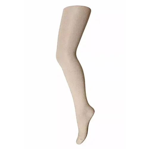 mp Denmark Glitter Tights - Tights 