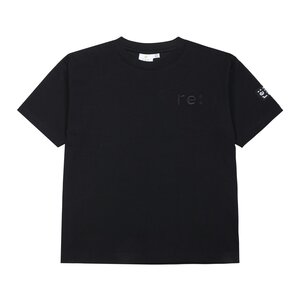 The New The New | Re:start t-shirt | Black Beauty