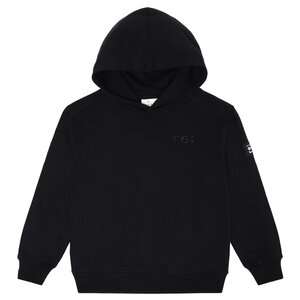 The New The New | Re:charge hoodie | Black Beauty