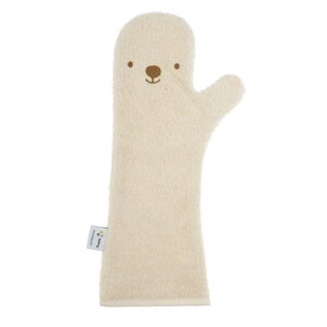 Nifty Nifty | Baby shower glove | Sand Bear