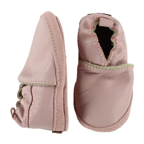 MP Denmark Melton | 40009 leren slofjes | 507 Alt Rosa MP Denmark Melton | 40009 leren slofjes | 507 Alt Rosa