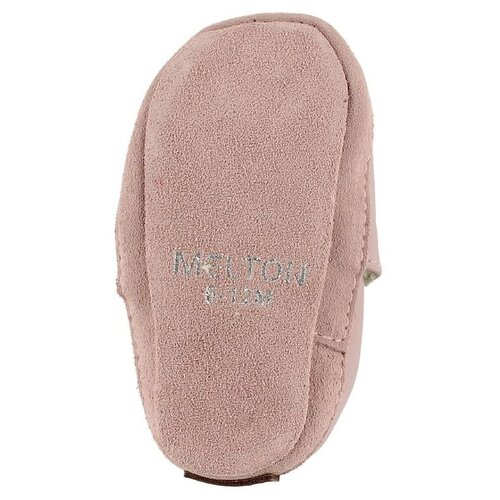MP Denmark Melton | 40009 leren slofjes | 507 Alt Rosa MP Denmark Melton | 40009 leren slofjes | 507 Alt Rosa