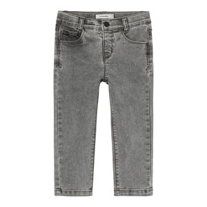 Lil' Atelier Lil' Atelier | Ryan reg jeans | Light Grey