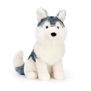 Jellycat Jellycat | Jackson husky