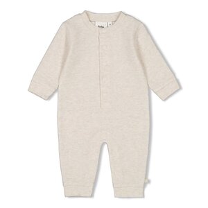 Feetje Feetje | Babypakje rib off-white