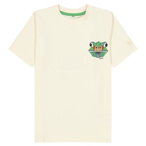 The New The New | Jaremiah t-shirt | Hoptimist