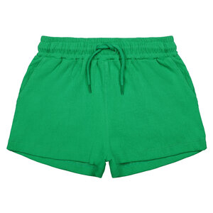 The New The New | Jia shorts | Bright Green