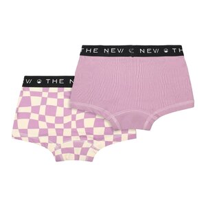 The New The New | Hipsters | 2-pack Lavender