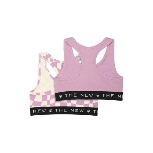 The New The New | Tops | 2-pack Lavender