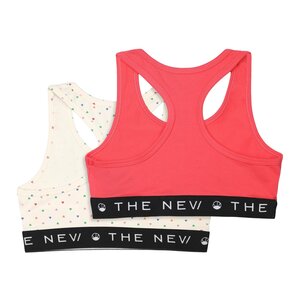 The New The New | Tops | 2-pack Geranium