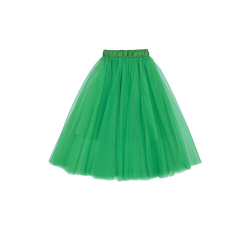 The New The New | Heaven Skirt | Bright Green