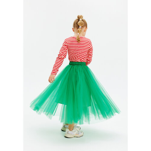 The New The New | Heaven Skirt | Bright Green