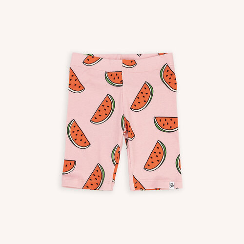 CarlijnQ CarlijnQ | Watermelon biker short legging