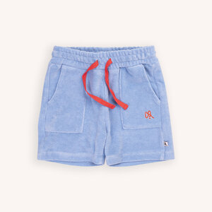 CarlijnQ CarlijnQ | Shorts loose fit | Blue