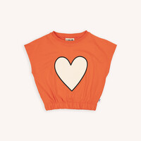 CarlijnQ | Balloon top | Heart