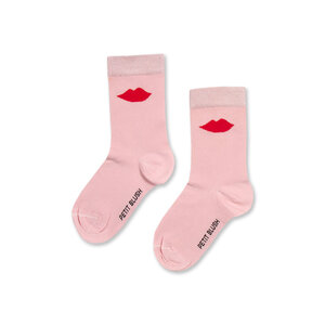 Petit Blush Petit Blush | Socks 'kiss'