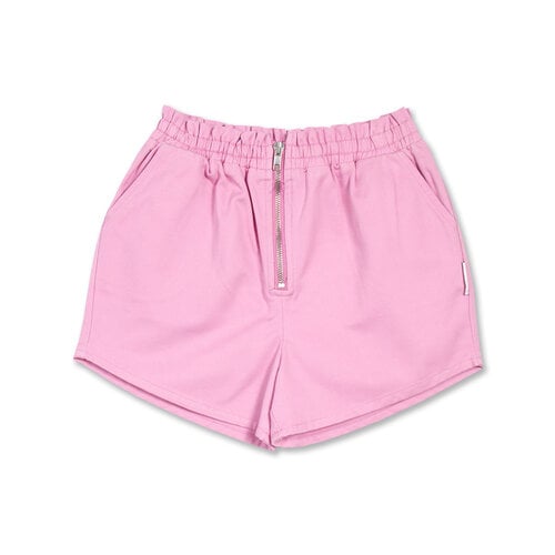 Petit Blush Petit Blush | High waist short | Pastel Lavender