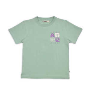 Ammehoela Ammehoela | Zoe.62 | Shirt Mint Green