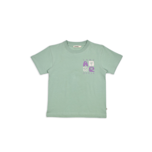 Ammehoela Ammehoela | Zoe.62 | Shirt Mint Green