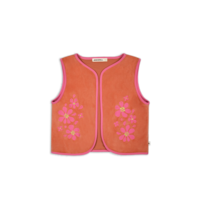 Ammehoela | Emmy.22 | Gilet Branded Melon