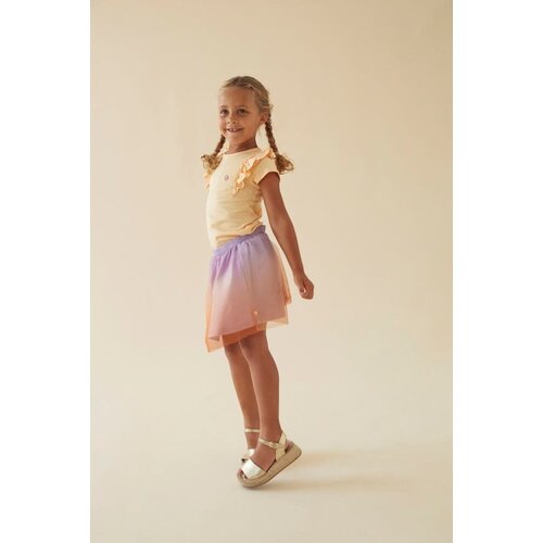 Jubel Jubel | Rok tule Sunny Side Up | Lila