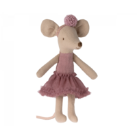 Maileg | Ballerina Muis Heather | Grote Zus