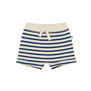 House of Jamie House of Jamie | Baby Bermuda Deep Blue Lines