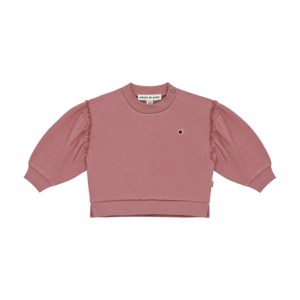 House of Jamie House of Jamie | Baby Girls Sweater Rose