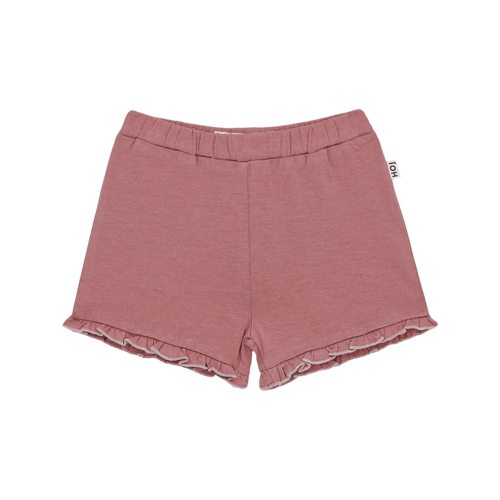 House of Jamie House of Jamie | Baby Shorts Rose