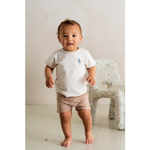 House of Jamie House of Jamie | Baby Tee Cloud