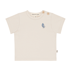 House of Jamie House of Jamie | Baby Tee Cloud