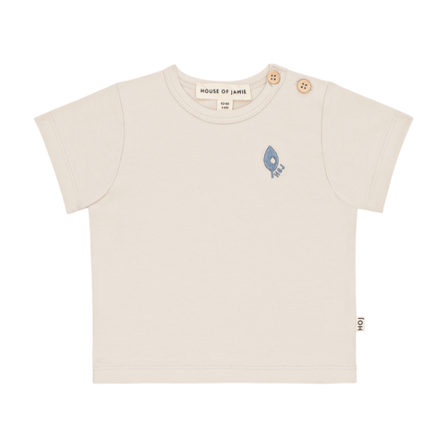 House of Jamie House of Jamie | Baby Tee Cloud