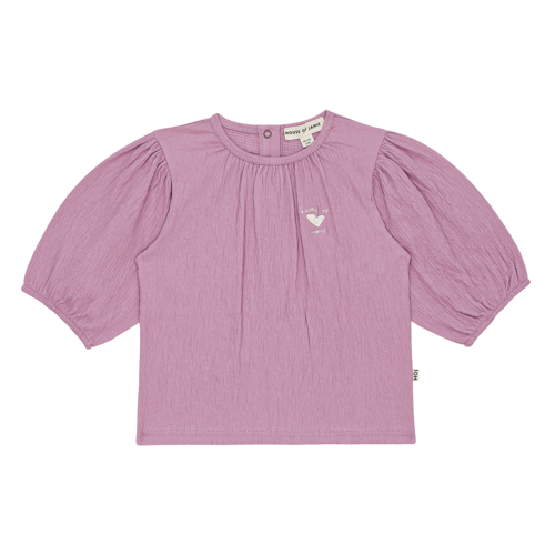 House of Jamie House of Jamie | Balloon Tee Lavender