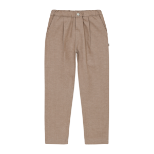 House of Jamie House of Jamie | Twill Chino Grey Clay